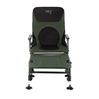 Рыболовное кресло NILS CAMP NC1802 SET