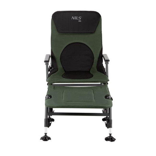 Рибальське крісло NILS CAMP NC1802 SET