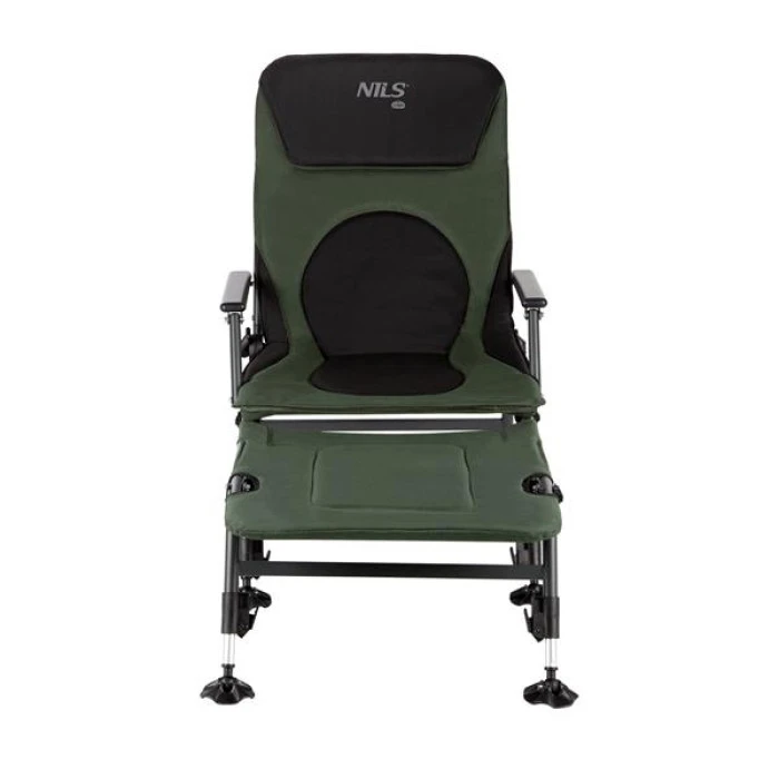 Рыболовное кресло NILS CAMP NC1802 SET