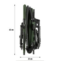 Рыболовное кресло NILS CAMP NC1802 SET