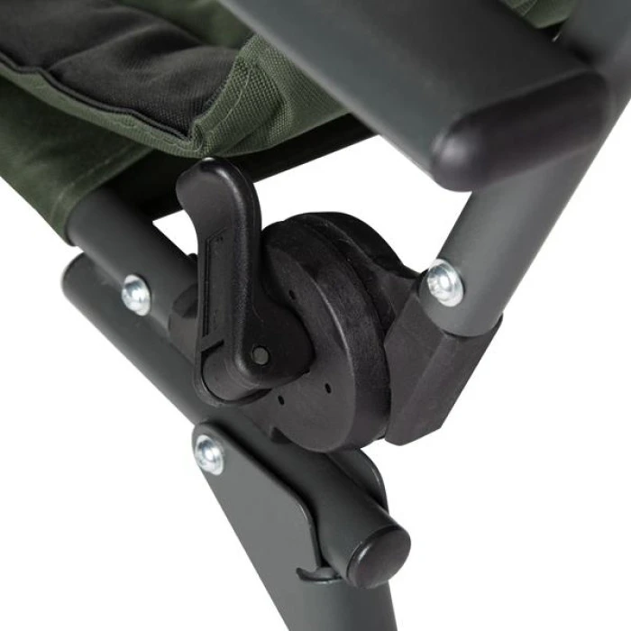 Рыболовное кресло NILS CAMP NC1802 SET