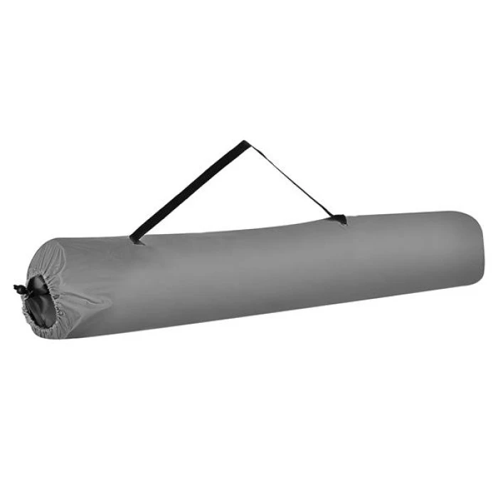 Крісло для кемпінгу NILS CAMP NC3079, сіро-блакитне