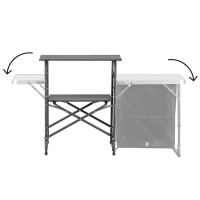 Шафа для кемпінгу NILS CAMP NC3040