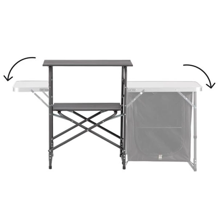 Шафа для кемпінгу NILS CAMP NC3040