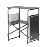 Шафа для кемпінгу NILS CAMP NC3040