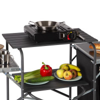 Шафа для кемпінгу NILS CAMP NC3040