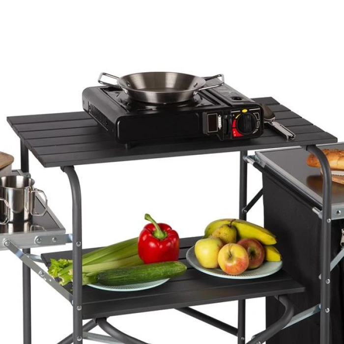 Шафа для кемпінгу NILS CAMP NC3040