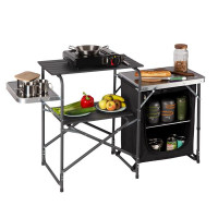 Шафа для кемпінгу NILS CAMP NC3040