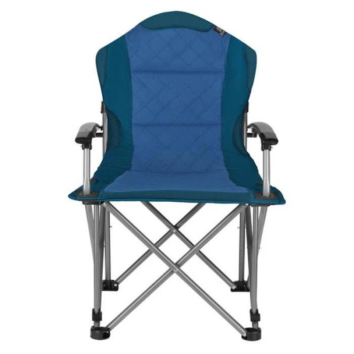 Кресло для кемпинга NILS CAMP NC3705, синее