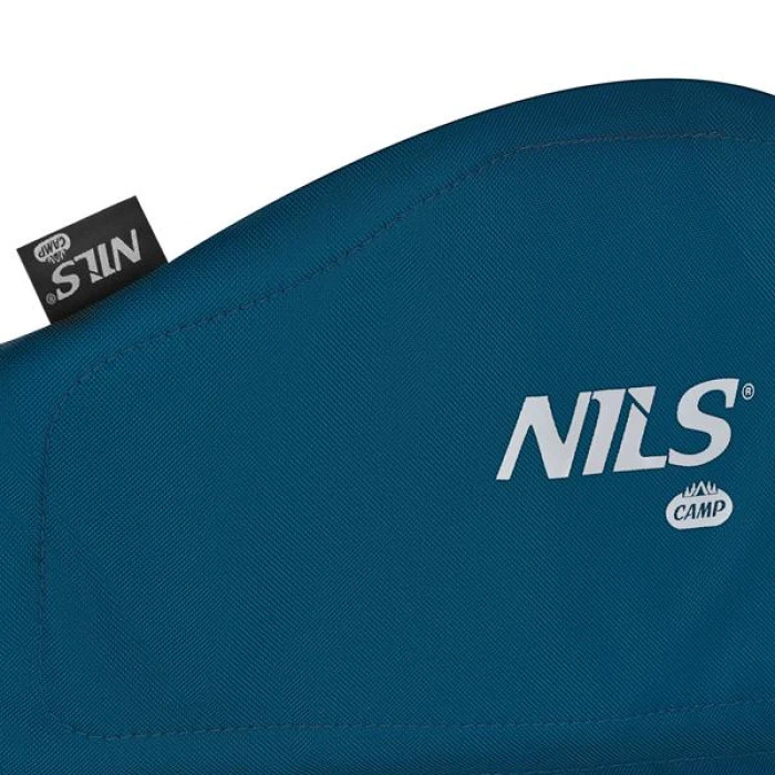 Кресло для кемпинга NILS CAMP NC3705, синее