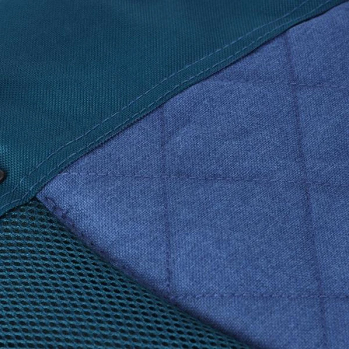 Кресло для кемпинга NILS CAMP NC3705, синее