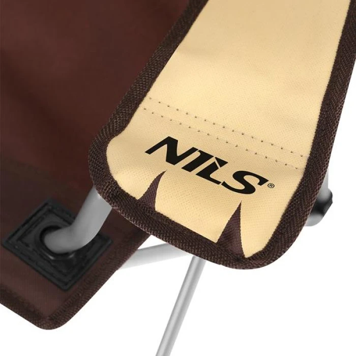 Детское кресло туристическое NILS NC3029 MONKEY