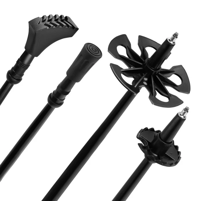 Трекинговые палки NILS NW8612