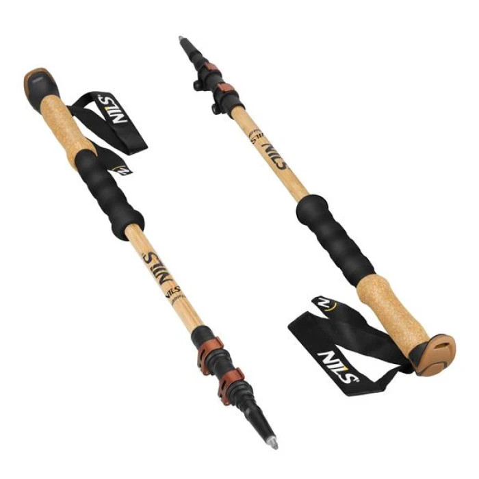 Трекинговые палки HMS TK8606