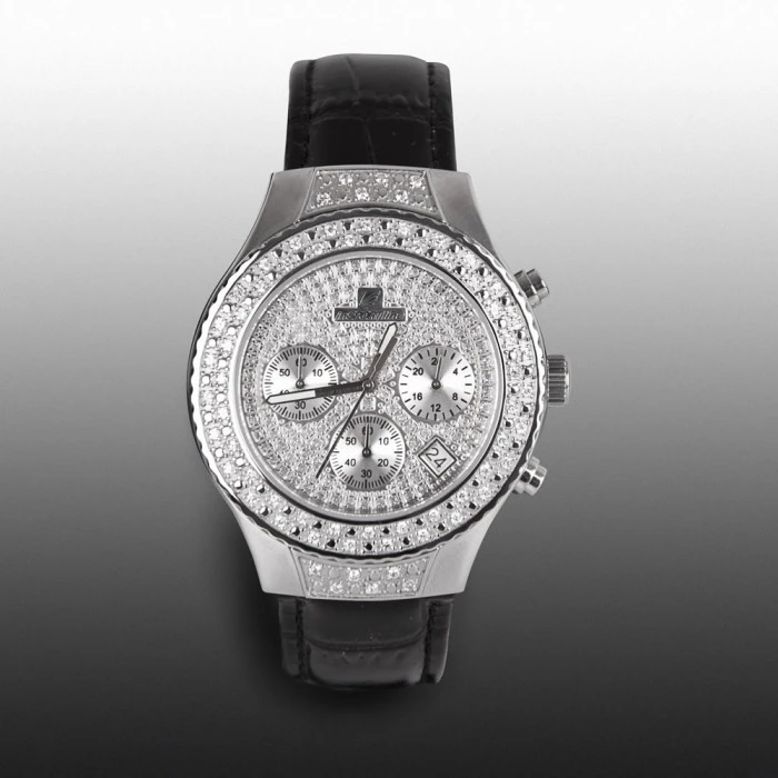 Часы Brayley inSPORTline