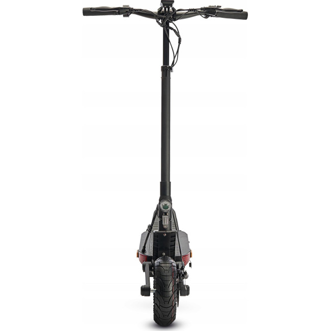 Электросамокат Motus Pro 10 2022