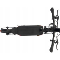 Электросамокат Motus Pro 10 2022