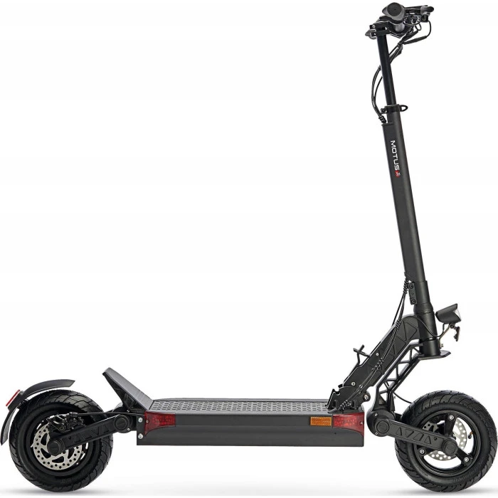 Електросамокат Motus Pro 10 2022
