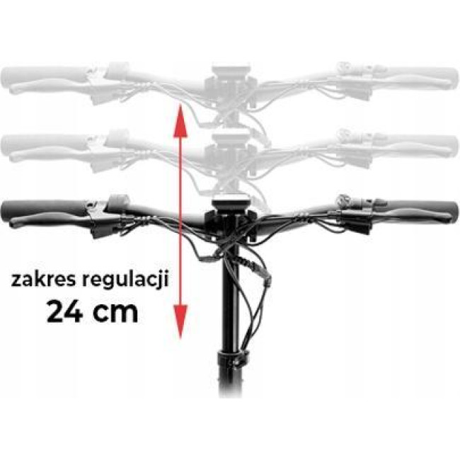 Электросамокат Motus Pro 10 2022