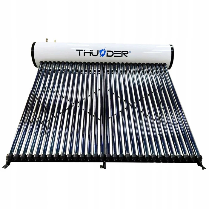 Напорный коллектор с баком – 300л – THUNDER BLACK