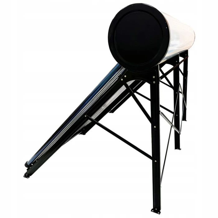 Напорный коллектор с баком – 300л – THUNDER BLACK