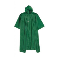 Дождевик FERRINO Poncho Junior - зеленый