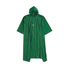 Дождевик FERRINO Poncho Junior - зеленый