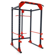 Рама силовая K-SPORT KSSL025/2 + турник + тяга