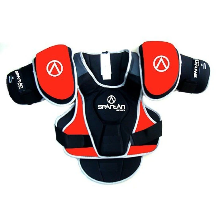 Хоккейный нагрудник SPARTAN для взрослых
