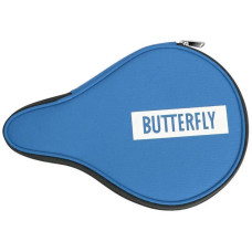 Чехол для ракетки BUTTERFLY TURQUOISE, синий