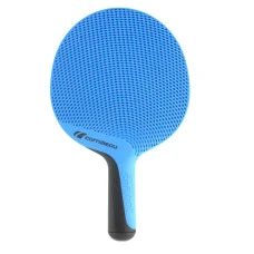 Ракетка для настольного тенниса Cornilleau SOFTBAT OUTDOOR, голубая