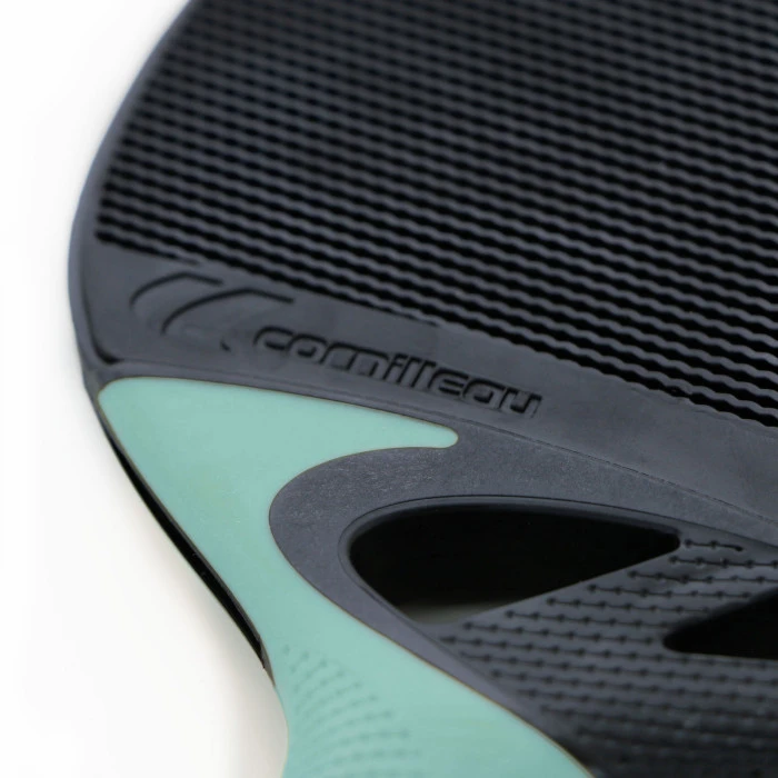 Ракетка для настольного тенниса Cornilleau TACTEO 30 SCHOOL, черная