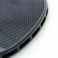 Ракетка для настольного тенниса Cornilleau TACTEO 30 SCHOOL, черная