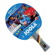 Ракетка для настольного тенниса Joola School, синяя