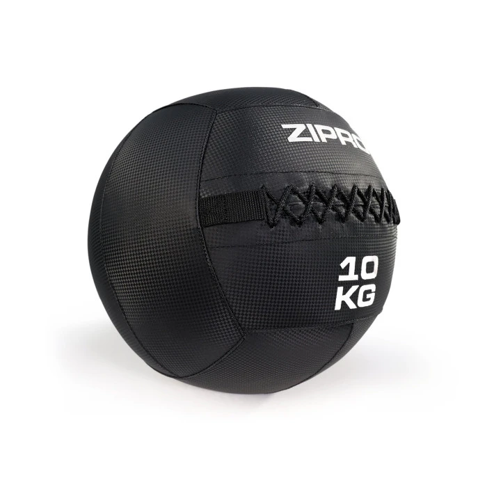 Медичний м'яч Zipro 10 кг