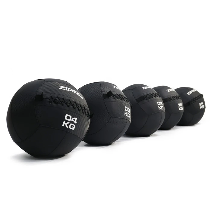 Медичний м'яч Zipro 10 кг