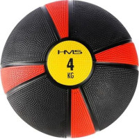 Медицинский мяч 4 КГ HMS NK04