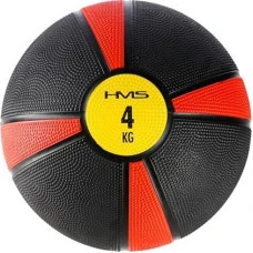 Медицинский мяч 4 КГ HMS NK04