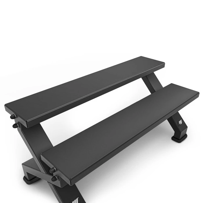 Стійка для зберігання гир Marbo Sport MP-S210 2.0