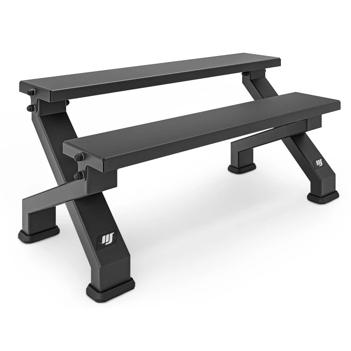 Стійка для зберігання гир Marbo Sport MP-S210 2.0