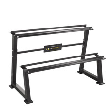 Стойка для гантелей мала HMS PREMIUM STR20 (2 шт)