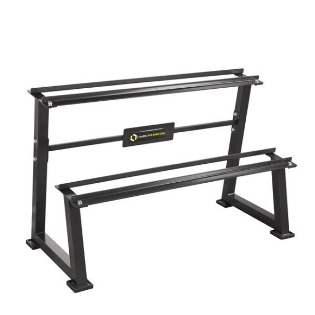 Стойка для гантелей мала HMS PREMIUM STR20 (2 шт)