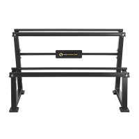 Стійка для гантелей мала HMS PREMIUM STR20 (2 шт)