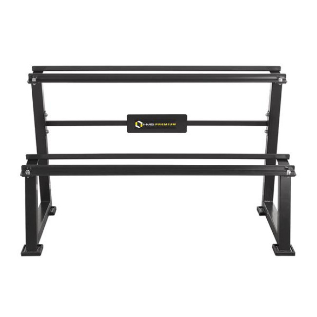 Стойка для гантелей мала HMS PREMIUM STR20 (2 шт)