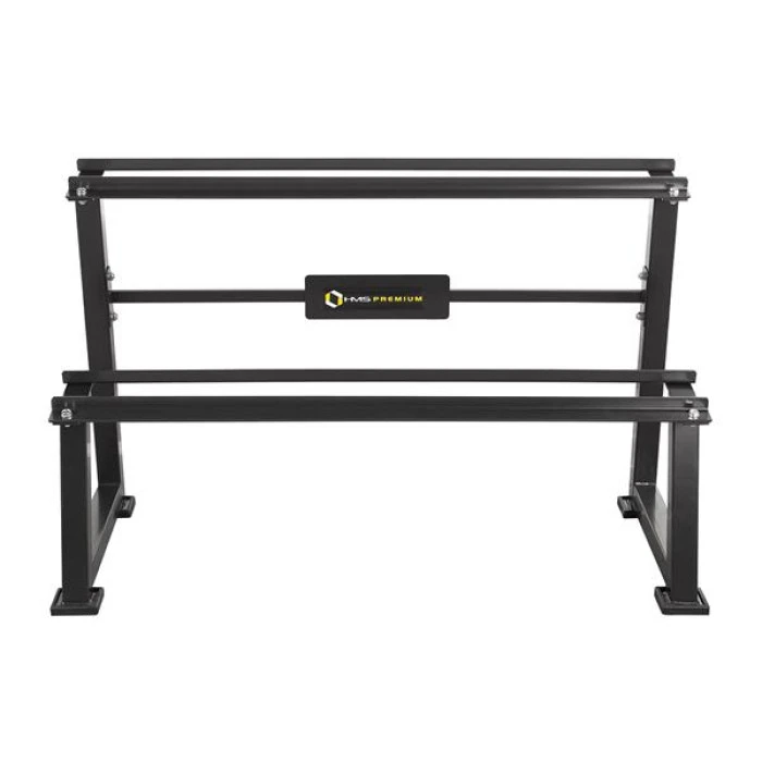 Стійка для гантелей мала HMS PREMIUM STR20 (2 шт)