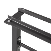 Стійка для гантелей мала HMS PREMIUM STR20 (2 шт)