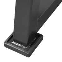 Стійка для гантелей мала HMS PREMIUM STR20 (2 шт)