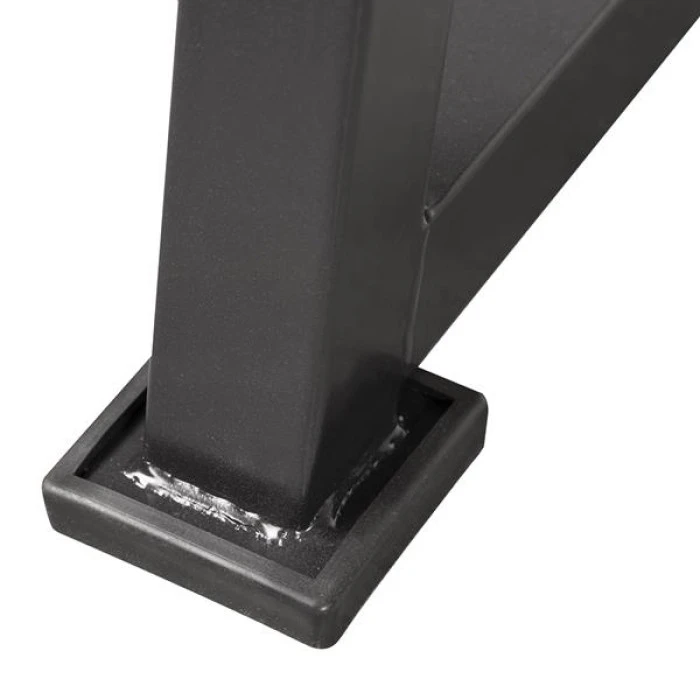 Стійка для гантелей мала HMS PREMIUM STR20 (2 шт)