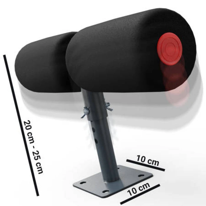 Приставка для тренировки мышц пресса K-Sport KSSL073