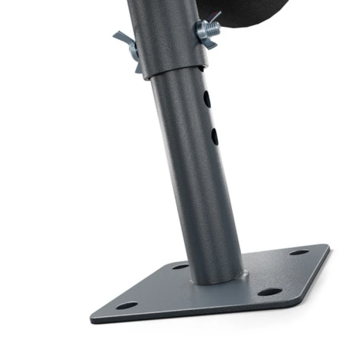 Приставка для тренировки мышц пресса K-Sport KSSL073